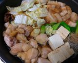 A picture of step 4 of Kansai-Style Homemade Sukiyaki Sauce (Warishita).