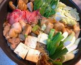A picture of step 5 of Kansai-Style Homemade Sukiyaki Sauce (Warishita).
