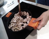 Foto del paso 2 de la receta: Champiñones a la segoviana