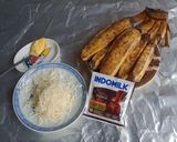 Foto langkah ke 1 dari resep Pisang Colenak.