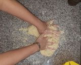 Foto del paso 3 de la receta: Rosca rellena