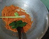 Foto langkah ke 2 dari resep Sambal Goreng Ati Kentang.
