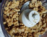 Foto del paso 1 de la receta: Budín de papaya con nueces
