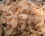 简单好喝的·鱿鱼羹丸冬瓜汤的食譜步驟1照片