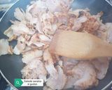 Pas rețetă Pita gyros cu pui 2 fotografie