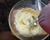 A picture of step 1 of Tutti fruity cookies.