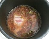 Foto langkah ke 2 dari resep Day.12 Nasi Ayam Hainan ala ricecooker #BikinRamadanBerkesan.