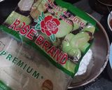 Foto langkah ke 2 dari resep Cendol Kecebong.
