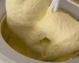 Foto del passaggio 11 della ricetta Gelato alla vaniglia con gelatiera🍨