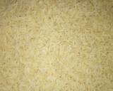 Fried rice recipe step 1 photo