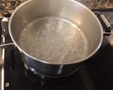 Foto del paso 3 de la receta Arroz con leche de coco