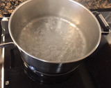 Foto del paso 3 de la receta: Arroz con leche de coco