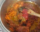 Foto del paso 2 de la receta: Lentejas estofadas con chorizo