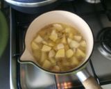 Foto del paso 6 de la receta: Guarnición de papas y arvejas
