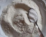 A picture of step 5 of Choco Orange.