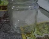 Foto del paso 1 de la receta: Bizcochuelo de yogurt invertido con naranjas Fácil!! 🍊