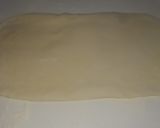 Foto del paso 3 de la receta: Pan casero con grasa