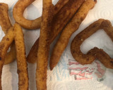 Foto del paso 5 de la receta: Churros en Thermomix