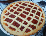 Foto del paso 7 de la receta: Pastafrola con manteca y aceite