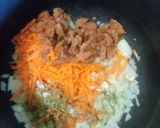 Foto del paso 1 de la receta: Tallarines Salvatore