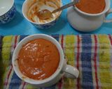 A picture of step 8 of Mug Pasta or One Bowl Pasta.