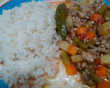 Foto del paso 8 de la receta: Picadillo de res y puerco
