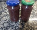 Foto del paso 6 de la receta: Mermelada de Ciruelas con Chía (apta diabéticos)