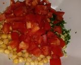 Foto del paso 2 de la receta: Ensalada de Garbanzos