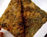 Saag Ka Paratha recipe step 5 photo