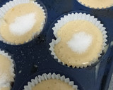 Foto del paso 9 de la receta: 🧁Magdalenas 👵🏼tradicionales de naranja 🍊
