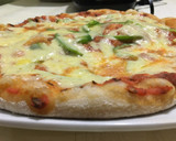 Foto del paso 9 de la receta: Pizza napolitana: receta original