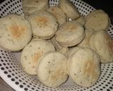 Foto del paso 1 de la receta: Bizcochos salvadores