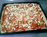 Foto del paso 7 de la receta: Arrollado de pizza