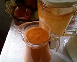 Foto del paso 1 de la receta Salmorejo