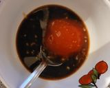 Pikáns csirkeszárnyak recept fázis 2 fotója