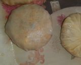 Foto del paso 5 de la receta: Mini pastela de pescado y marisco