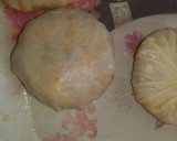 Foto del paso 5 de la receta: Mini pastela de pescado y marisco