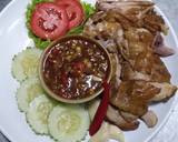 ข้าวหน้าไก่อบ วิธีทำสูตร 7 รูป