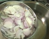 صورة لخطوة 2 من وصفة شوربة الفطر البني