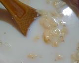 A picture of step 1 of Choco orange waffle cake.