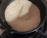 रसकदम (Raskadam recipe in Hindi) रेसिपी चरण 4 फोटो