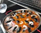 Foto del paso 7 de la receta: Paella mixta
