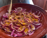 Foto del paso 6 de la receta: Tajine de pollo