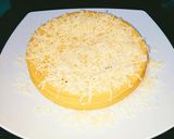 Foto langkah ke 9 dari resep Cheese cake vanilla keto.