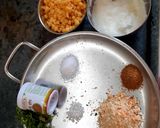 बुंदी रायता (boondi raita recipe in marathi) रेसिपी स्टेप 1 फोटो 