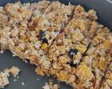 Foto del paso 6 de la receta: Barritas de cereal