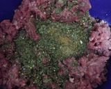 Foto del paso 1 de la receta: Puchero de Albóndigas