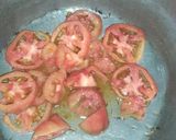 A picture of step 3 of Sea shell pasta.