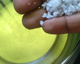 மீல்மேக்கர் திடீர் பிரியாணி / தயிர் வெங்காயம் ரெசிபி ஸ்டேப் 3 புகைப்படம்
