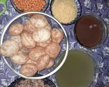 પાણીપૂરી રેસીપી સ્ટેપ4ફોટો